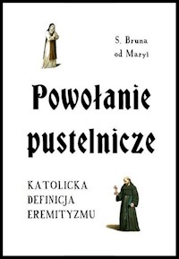 Powołanie pustelnicze -  - książka