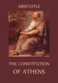 The Constitution of Athens - Aristotle - ebook