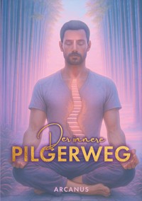 Der innere Pilgerweg - Arca Nus - ebook