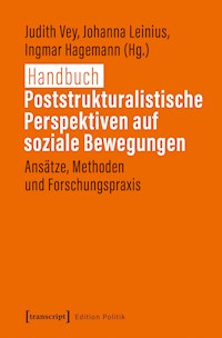 Handbuch Poststrukturalistische Perspektiven auf soziale Bewegungen -  - darmowy ebook