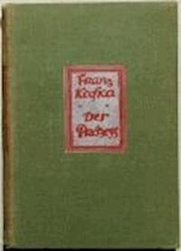 The Trial - Franz Kafka - darmowy ebook
