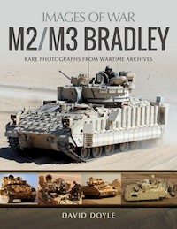 M2/M3 Bradley Images of War - Doyle David - książka