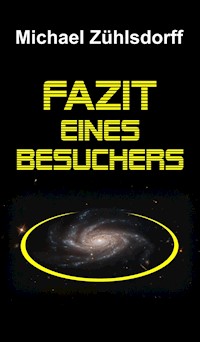 Fazit eines Besuchers - Michael Zühlsdorff - ebook