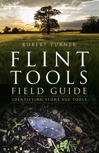 Flint Tools Field Guide - Robert Turner - ebook