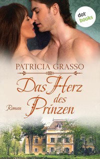 Das Herz des Prinzen - Patricia Grasso - ebook