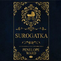 Surogatka - Ward Penelope - ebook + audiobook + książka
