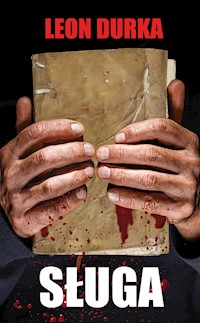 Sługa - Durka Leon - ebook + książka