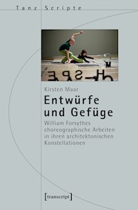 Entwürfe und Gefüge - Kirsten Maar - ebook
