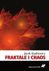 Fraktale i chaos - Kudrewicz Jacek - książka