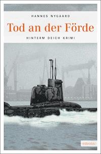 Tod an der Förde - Hannes Nygaard - ebook