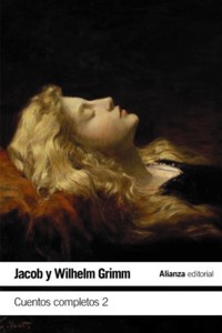 Cuentos completos, 2 - Jacob Grimm - ebook