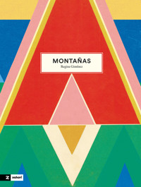 Montañas - Giménez Regina - ebook