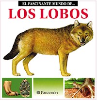Los Lobos - Maria Àngels Julivert - ebook