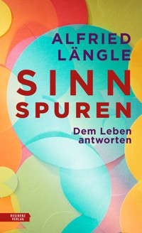 Sinnspuren - Alfried Längle - ebook