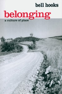 Belonging - bell hooks - książka