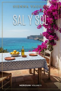 Sal y Sol - Sienna Vaughn - ebook