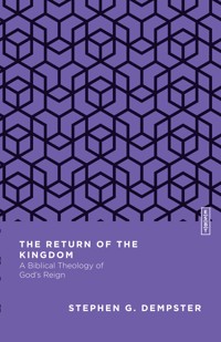 The Return of the Kingdom - Stephen G. Dempster - ebook