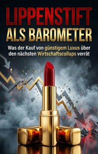 Lippenstift als Barometer - Nadine Seifert - ebook