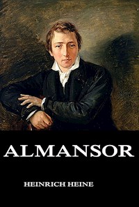 Almansor - Heinrich Heine - ebook