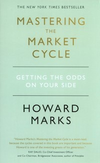 Mastering The Market Cycle - Marks Howard - książka