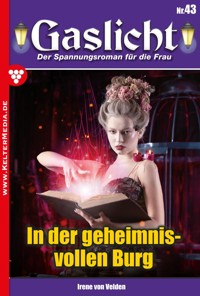 In der geheimnisvollen Burg - Irene von Velden - ebook