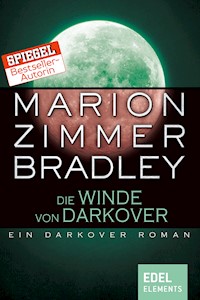 Die Winde von Darkover - Marion Zimmer Bradley - ebook