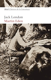 Martin Eden - Jack London - ebook