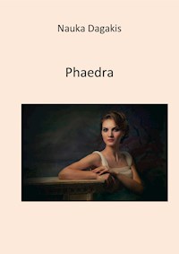 Phaedra - Nauka Dagakis - ebook