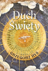 Duch Święty - Grzegorz Ryś - książka