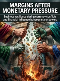 Margins After Monetary Pressure - Thalia Brookstone - ebook