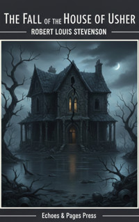 The Fall of the House of Usher - Edgar Allan Poe - ebook + audiobook