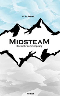 Midsteam - C. G. Jacob - ebook
