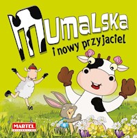 Mumalska i nowy przyjaciel - Groszek-Abramowicz Alicja - książka