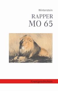 Rapper MO 65 - Winterstein - ebook