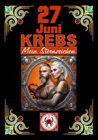 27.Juni, mein Geburtstag - Andreas Kühnemann - ebook