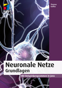 Neuronale Netze - Grundlagen - Thomas Kaffka - ebook