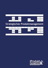 Strategisches Produktmanagement nach Open Product Management Workflow - Frank Lemser - ebook