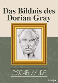 Das Bildnis des Dorian Gray - Oscar Wilde - ebook