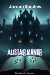 Alistair Manor - Jeanette Keilwerth-Kinde - ebook