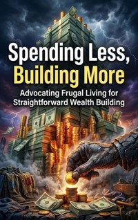 Spending Less, Building More - Hollis Parr - ebook