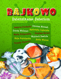 Bajkowo -  - książka