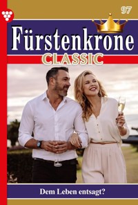 Dem Leben entsagt? - Anneliese Schumann - ebook