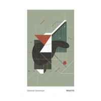 Miasto - Deborah Stevenson - książka