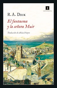 El fantasma y la señora Muir - R. A. Dick - ebook