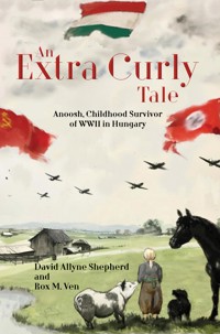 An Extra Curly Tale - David Allyne Shepherd - ebook