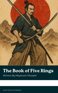 The Book of Five Rings - Musashi Miyamoto - ebook