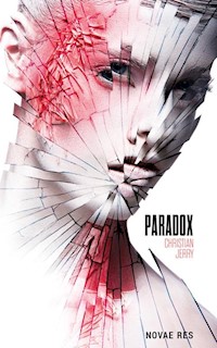 Paradox - Christian Jerry - książka