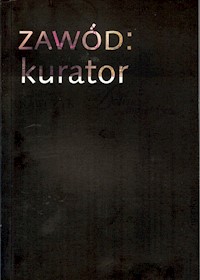 Zawód: Kurator -  - książka