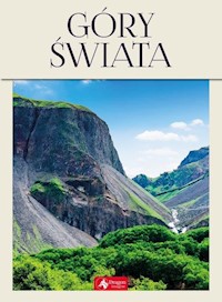 Góry świata Najpiękniejsze masywy górskie -  - książka