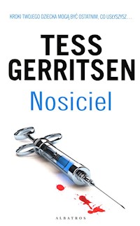Nosiciel - Tess Gerritsen - ebook + audiobook + książka